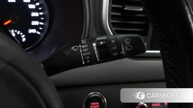 Kia Sportage The Bold id 4717888 из Кореи 20