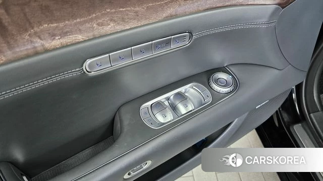Genesis G90 (RS4) id 4758480 из Кореи 20