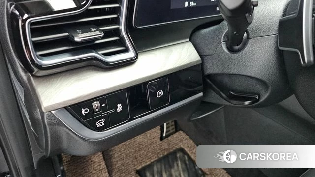 Kia Sportage 5th Generation id 4669984 из Кореи 20