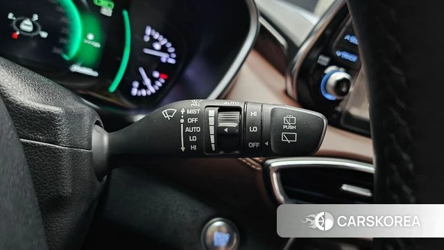 Hyundai Santa Fe TM id 4187950 из Кореи 20