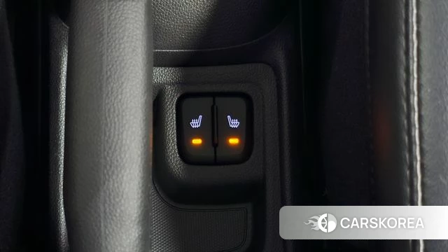 Chevrolet (GM Daewoo) The New Spark id 4760283 из Кореи 20