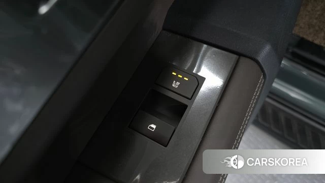 Kia Tasman id 4315048 из Кореи 20