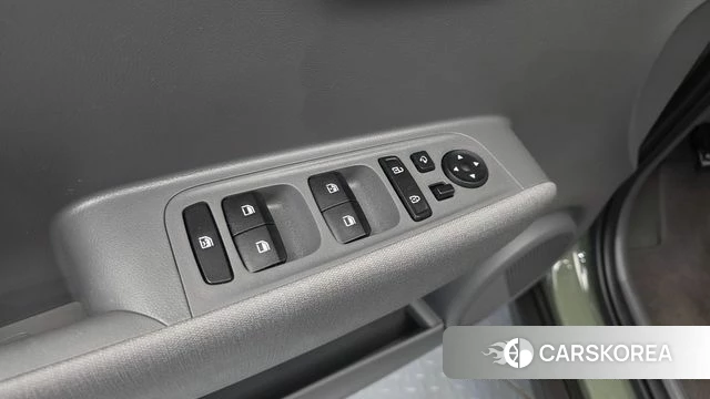 Hyundai Casper id 4445035 из Кореи 20