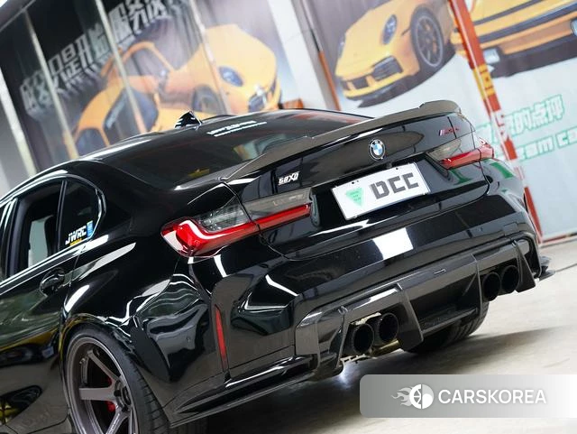 BMW M3 id 4239884 из Китая 20