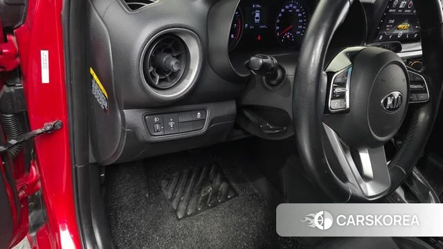 Kia Come New K3 id 4331747 из Кореи 20