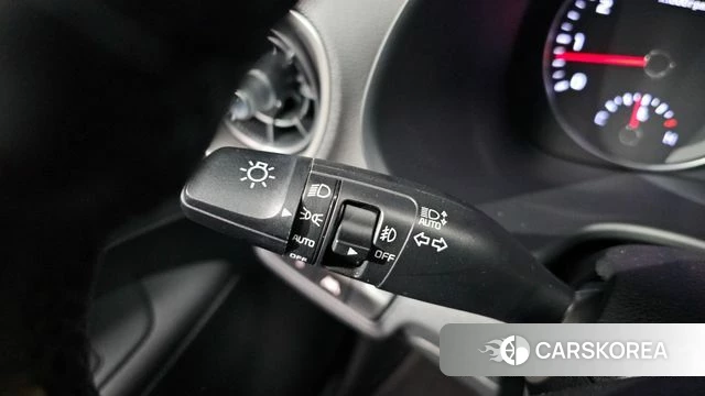 Kia Come New K3 id 4285505 из Кореи 20