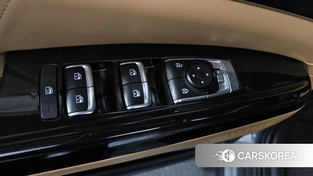 Kia Carnival 4th generation id 4645667 из Кореи 20