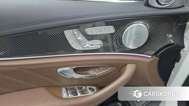 Mercedes-Benz E-Class W213 id 4557797 из Кореи 20