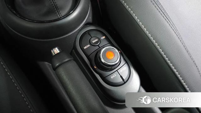 Mini Cooper id 4445289 из Кореи 20
