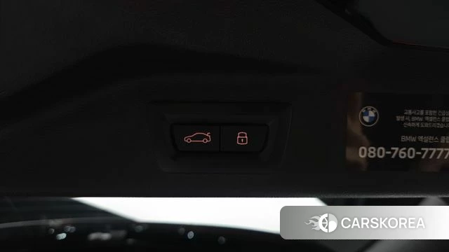 BMW X7 (G07) id 4560805 из Кореи 20