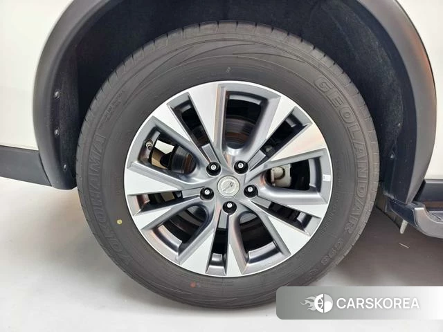 Nissan Loulan id 4298385 из Китая 20