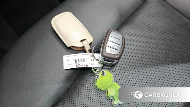 Hyundai Casper id 4768306 из Кореи 20