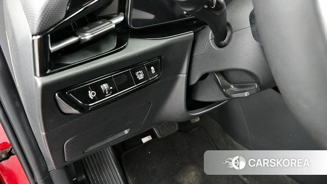 Kia Di Ol Nu Niro id 4395676 из Кореи 20