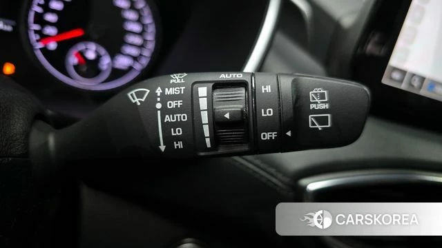 Hyundai The New Santa Fe id 4415819 из Кореи 20