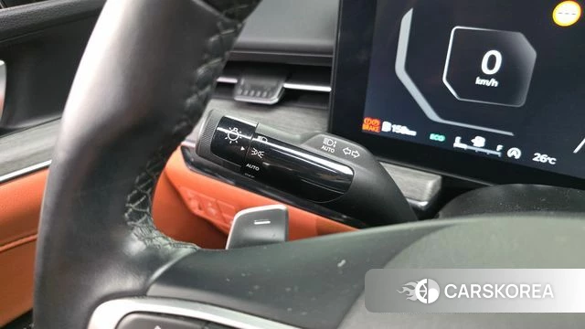 Kia The New K5 3rd generation id 4778469 из Кореи 20