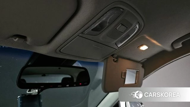 Kia Niro EV id 4662915 из Кореи 20