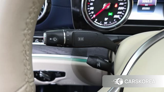 Mercedes-Benz E-Class W213 id 4642802 из Кореи 20