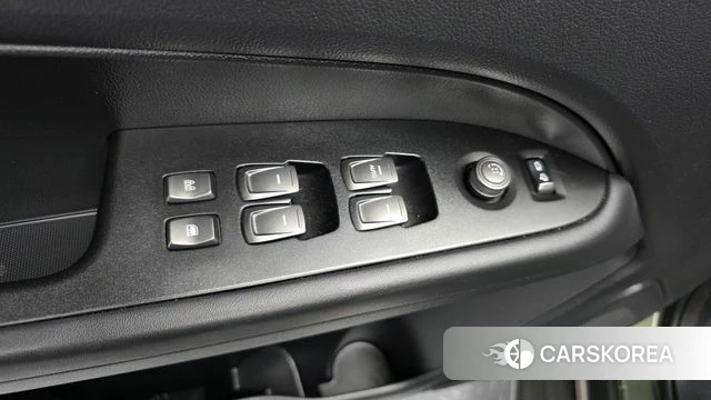 Ssangyong The New Rexton Sports Cannes id 4422861 из Кореи 20