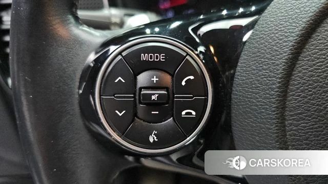 Kia Soul Booster id 4410270 из Кореи 20