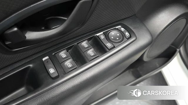 Renault Korea (Samsung) SM3 Neo id 4856243 из Кореи 20