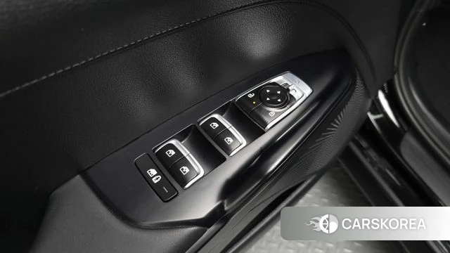 Kia The New K5 3rd generation id 4329263 из Кореи 20