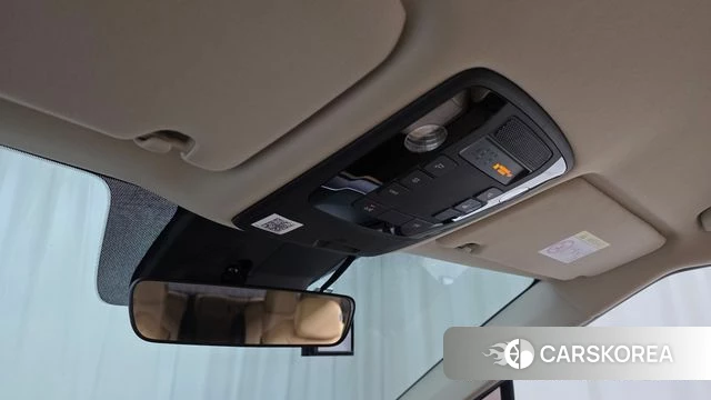 Kia Carnival 4th generation id 4434465 из Кореи 20