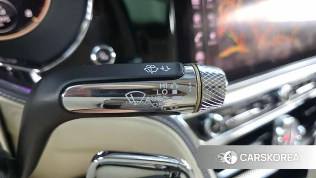 Bentley Flying Spur 3rd Generation id 4855130 из Кореи 20