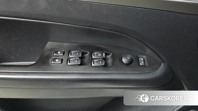 Ssangyong Rexton Sports id 4285701 из Кореи 20