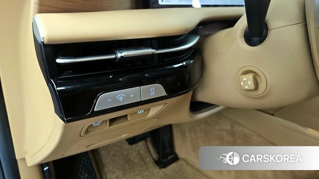 Genesis G80 (RG3) id 4321980 из Кореи 20