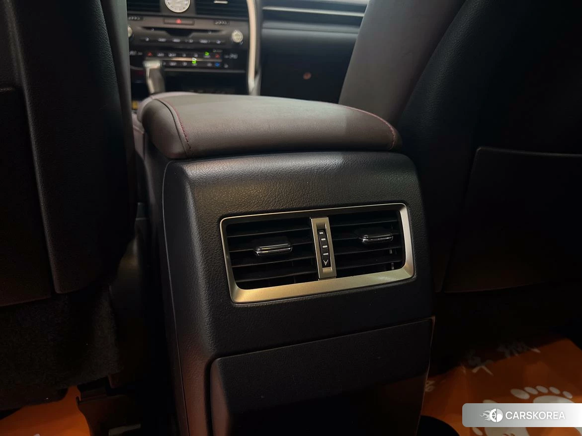 Lexus RX id 4420838 из Китая 20