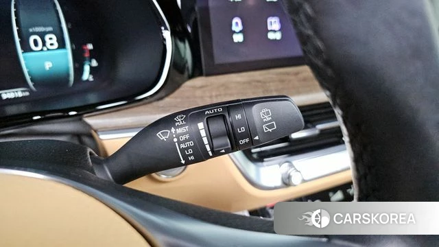Kia Mohave Master id 4383452 из Кореи 20