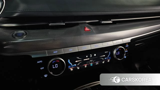 Genesis G80 (RG3) id 4740551 из Кореи 20