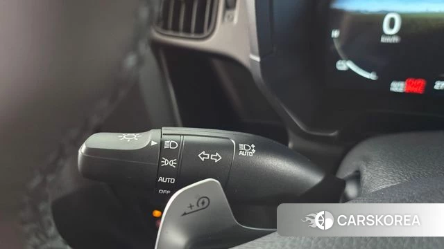 Kia The New Kia Ray EV id 4612137 из Кореи 20