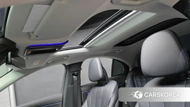 Mercedes-Benz E-Class W214 id 4474115 из Кореи 20