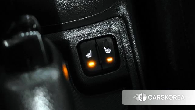 Chevrolet (GM Daewoo) The New Spark id 4197027 из Кореи 20