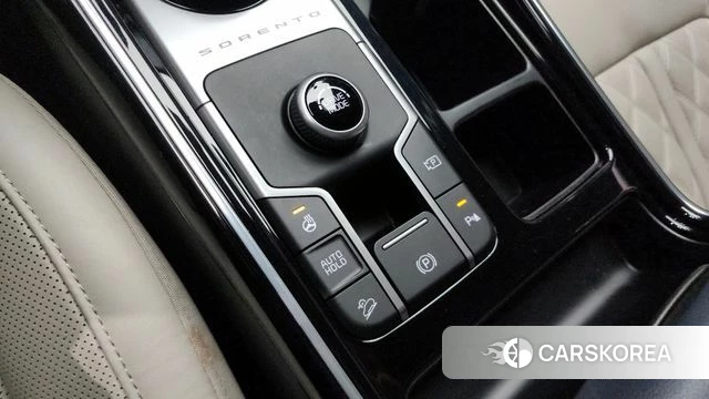 Kia Sorento 4th Generation id 4362649 из Кореи 20