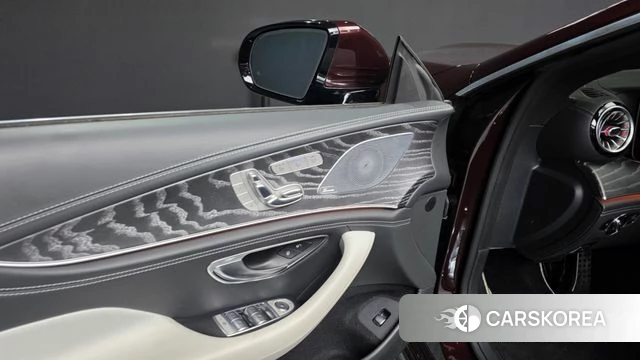 Mercedes-Benz AMG GT id 4702050 из Кореи 20