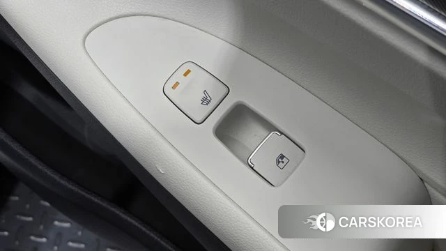 Hyundai The New Grandeur IG Hybrid id 4697453 из Кореи 20