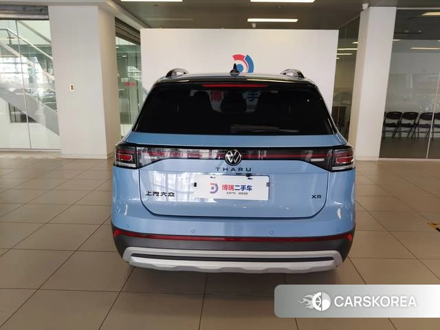 Volkswagen Tuyue id 4272741 из Китая 20
