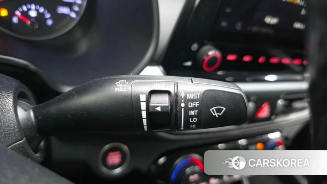 Kia The New K3 2nd generation id 4330797 из Кореи 20