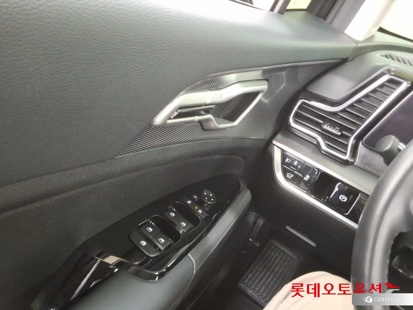 Kia Sportage id 3869395 из Кореи 20