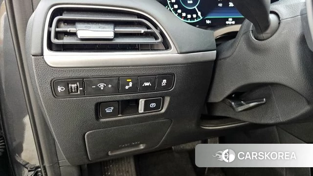 Hyundai Palisade id 4223851 из Кореи 20