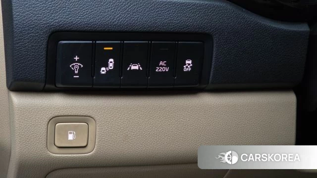 Kia The New Carnival id 4543122 из Кореи 20