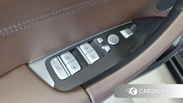 BMW X3 (G01) id 4879929 из Кореи 20