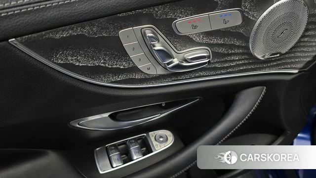 Mercedes-Benz E-Class W213 id 4362168 из Кореи 20