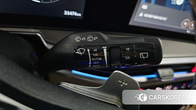 Kia The New Sorento 4th Generation id 4916626 из Кореи 20