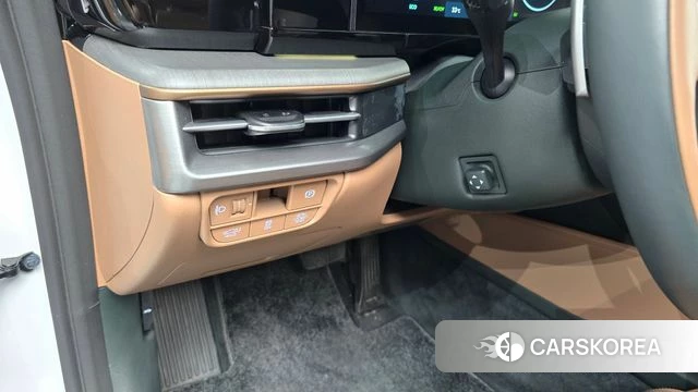 Hyundai Grandeur Hybrid (GN7) id 4591394 из Кореи 20