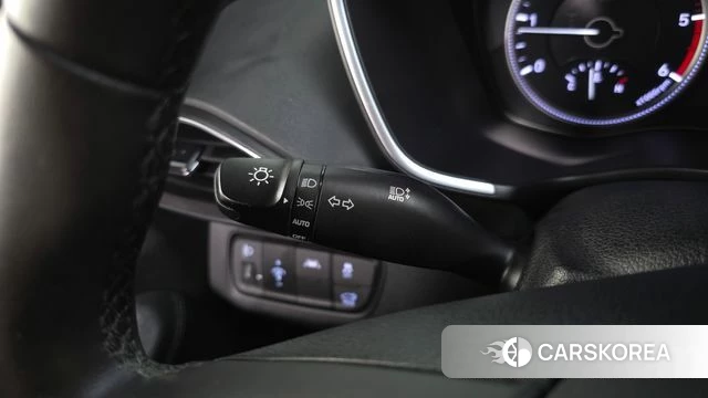 Hyundai Santa Fe TM id 4447592 из Кореи 20