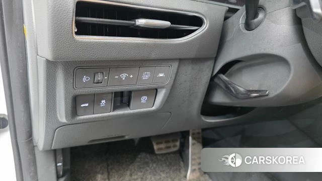 Hyundai Sonata Hybrid (DN8) id 4482815 из Кореи 20