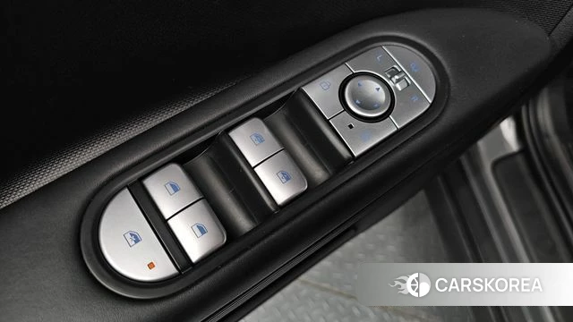 Hyundai Ionic 5 id 4631807 из Кореи 20